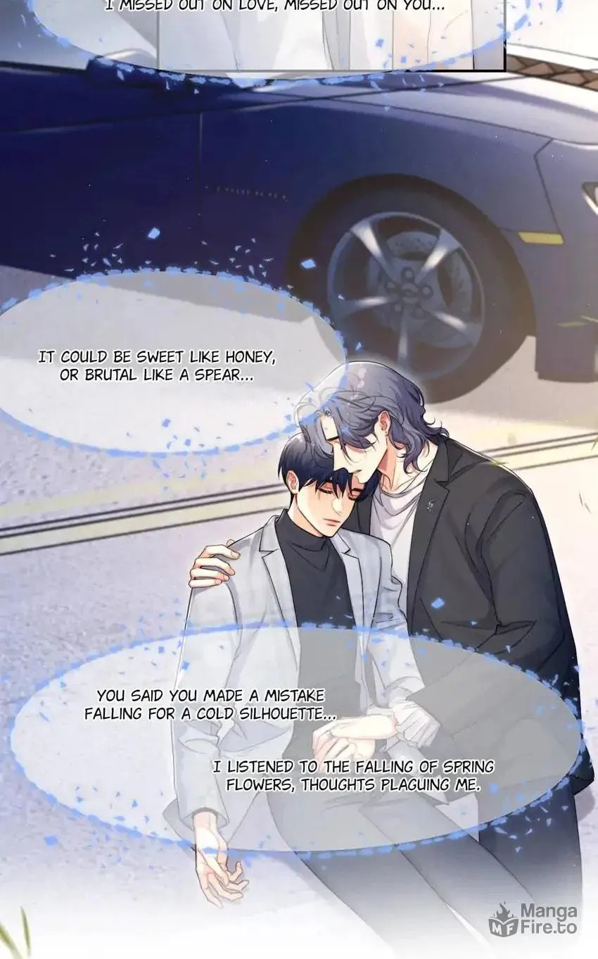 Read Intoxicated Love chapter 89 image 9 on Lezhin