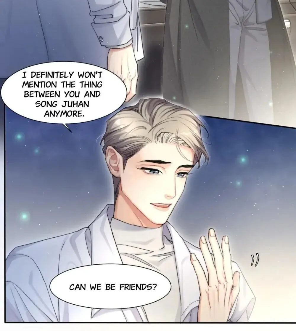 Read Intoxicated Love chapter 9 image 1 on Lezhin