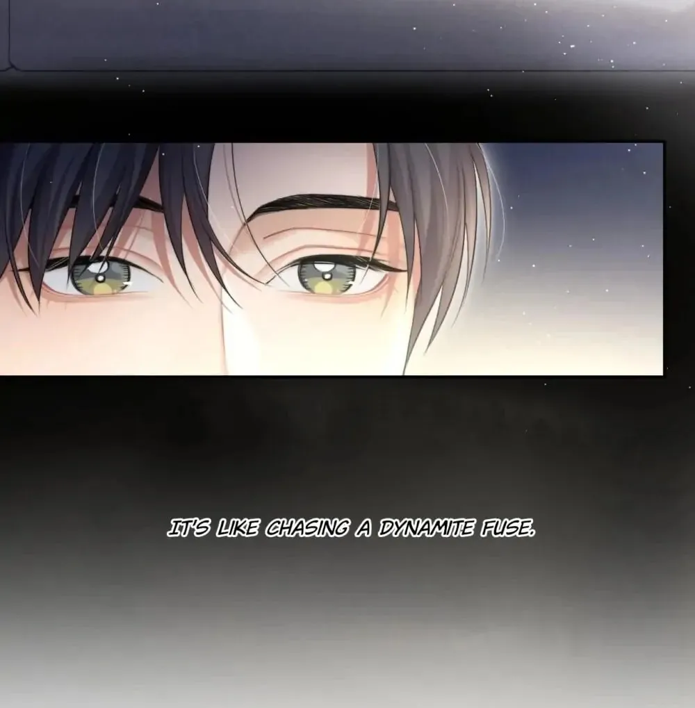 Read Intoxicated Love chapter 9 image 12 on Lezhin