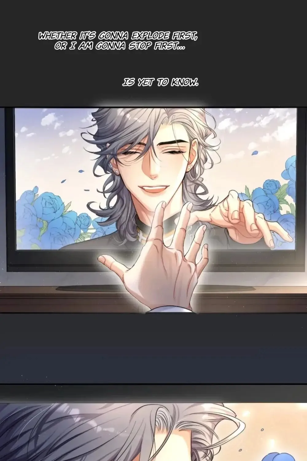 Read Intoxicated Love chapter 9 image 13 on Lezhin