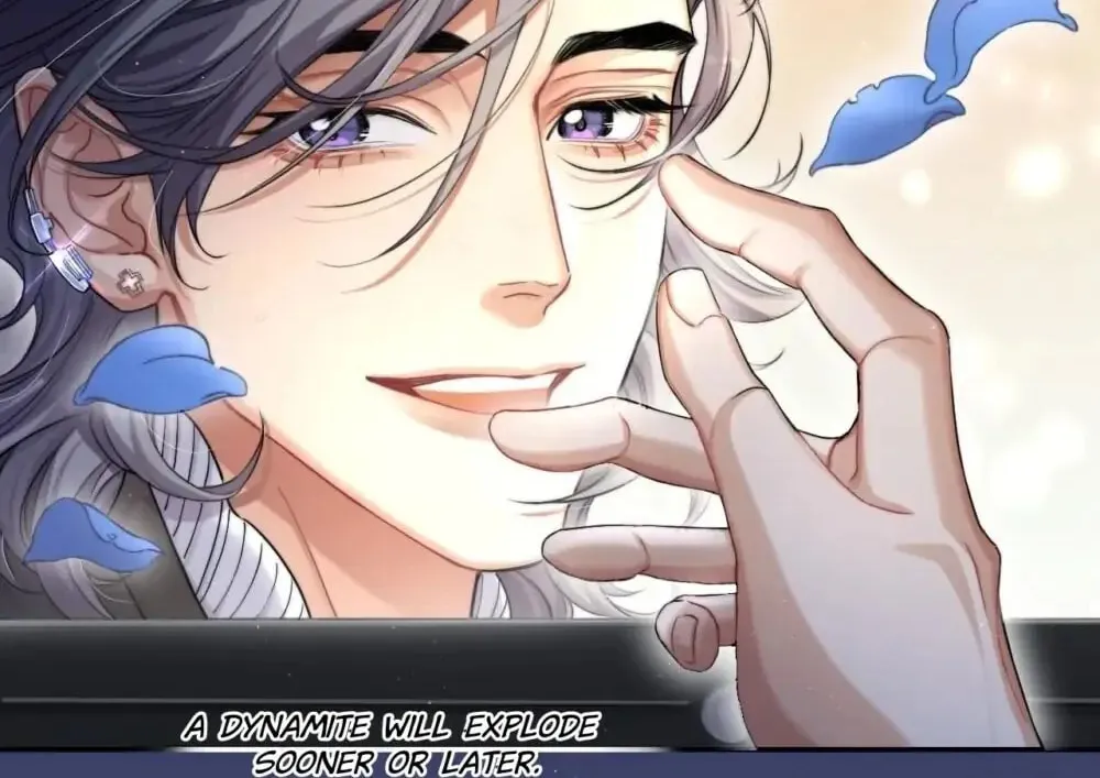 Read Intoxicated Love chapter 9 image 14 on Lezhin