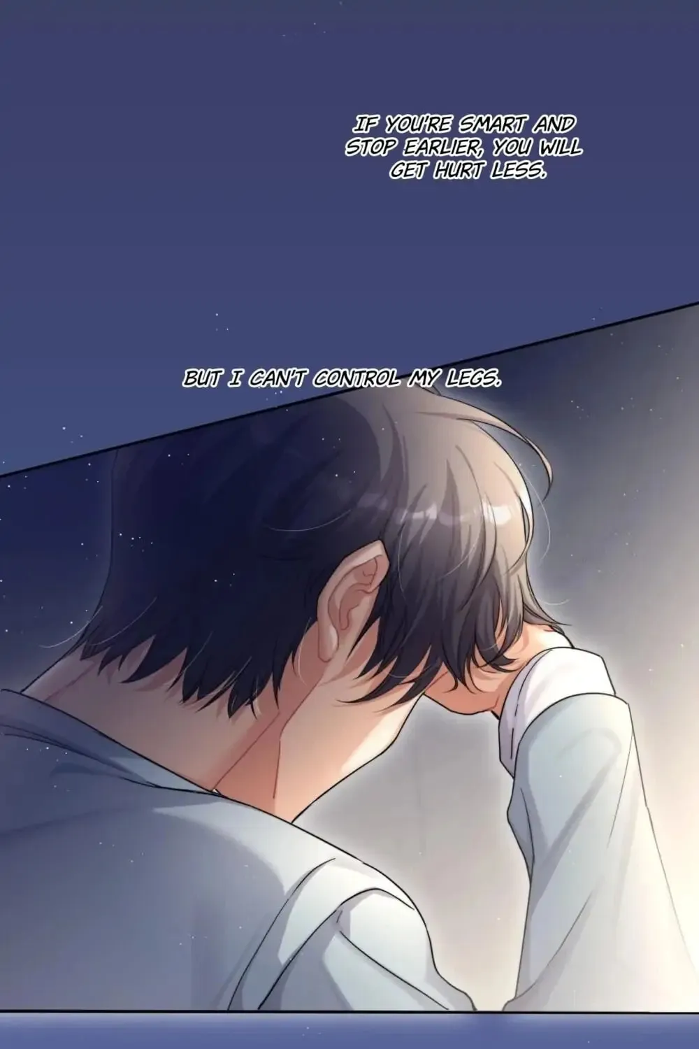 Read Intoxicated Love chapter 9 image 15 on Lezhin