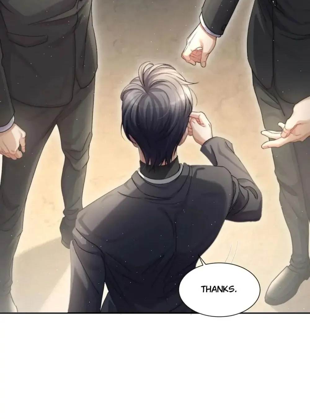 Read Intoxicated Love chapter 9 image 25 on Lezhin