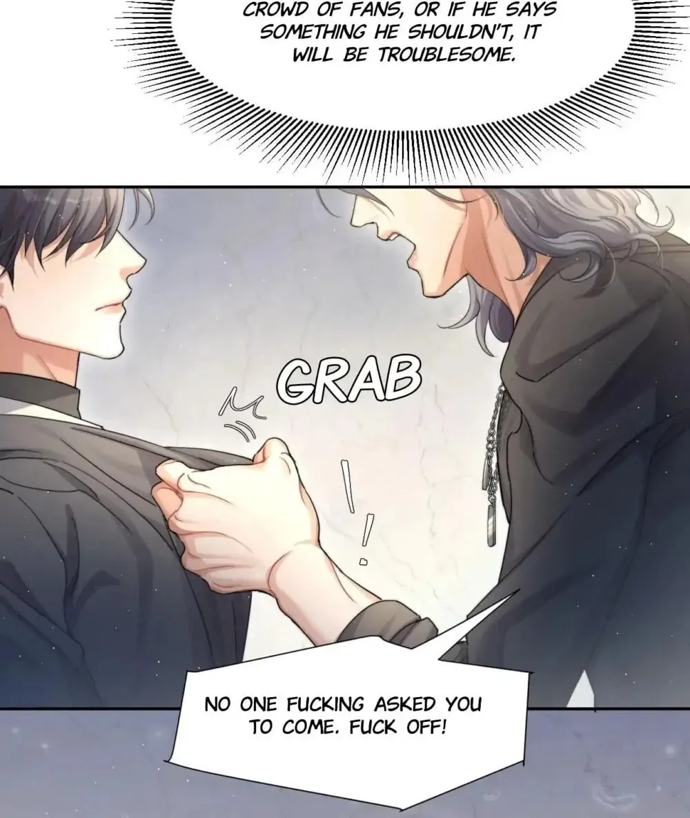 Read Intoxicated Love chapter 9 image 33 on Lezhin