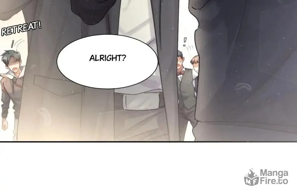 Read Intoxicated Love chapter 9 image 35 on Lezhin
