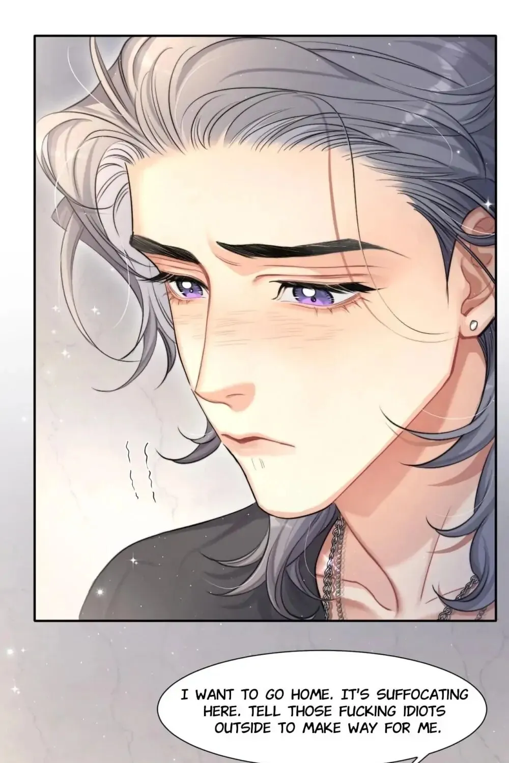 Read Intoxicated Love chapter 9 image 36 on Lezhin