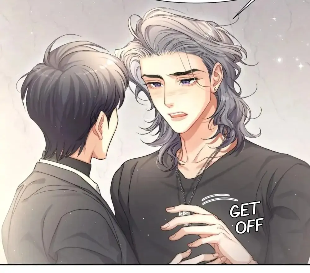 Read Intoxicated Love chapter 9 image 37 on Lezhin