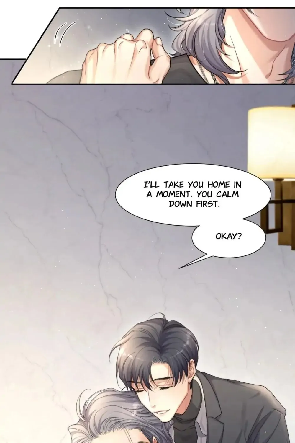 Read Intoxicated Love chapter 9 image 38 on Lezhin