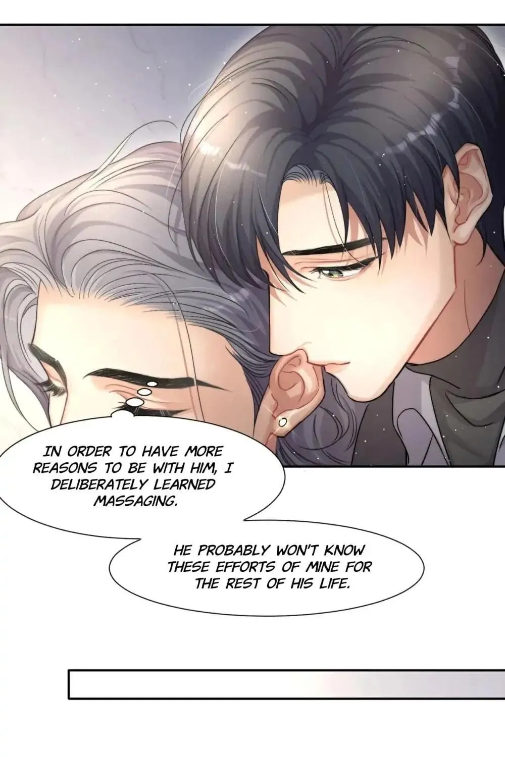 Read Intoxicated Love chapter 9 image 41 on Lezhin