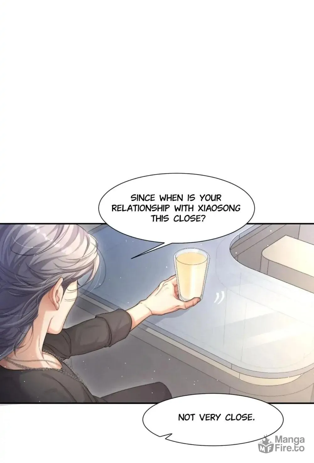 Read Intoxicated Love chapter 9 image 42 on Lezhin