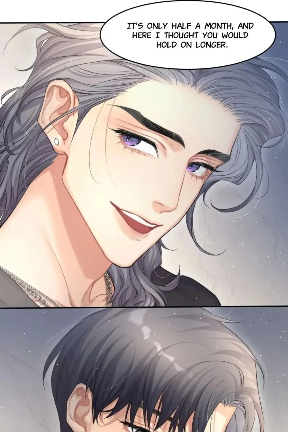 Read Intoxicated Love chapter 9 image 45 on Lezhin