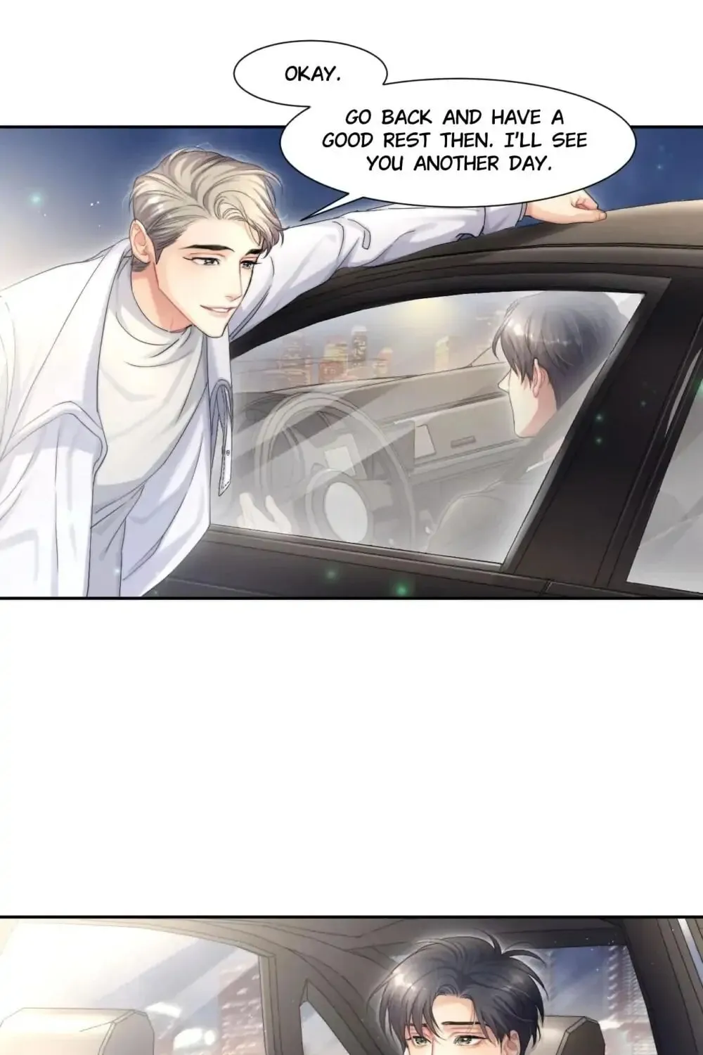 Read Intoxicated Love chapter 9 image 6 on Lezhin