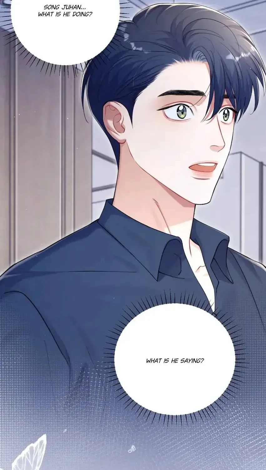 Read Intoxicated Love chapter 90 image 13 on Lezhin
