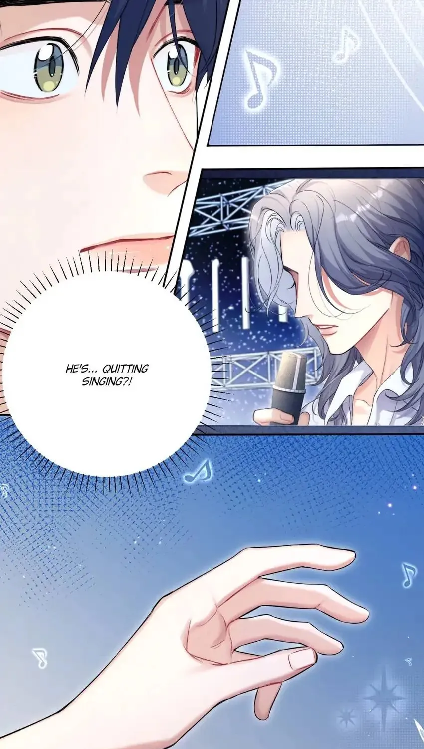 Read Intoxicated Love chapter 90 image 15 on Lezhin