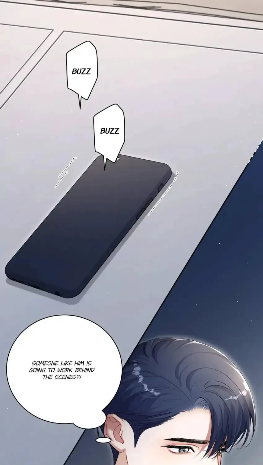 Read Intoxicated Love chapter 90 image 19 on Lezhin