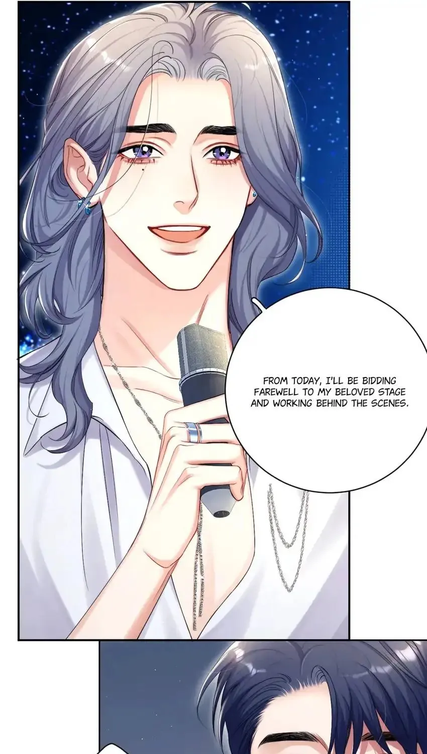 Read Intoxicated Love chapter 90 image 2 on Lezhin