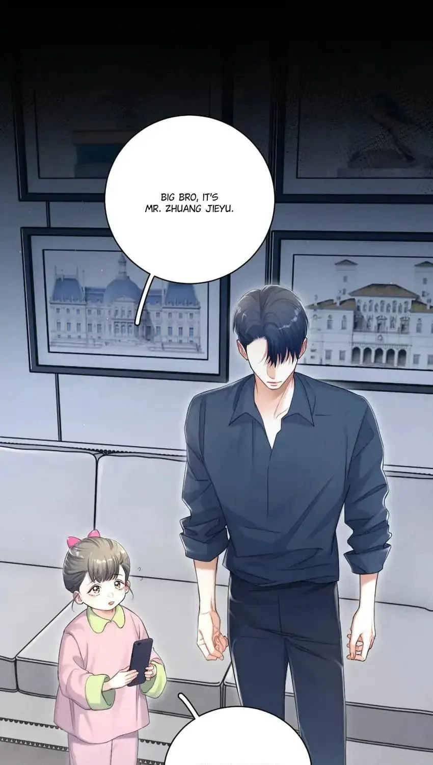 Read Intoxicated Love chapter 90 image 21 on Lezhin