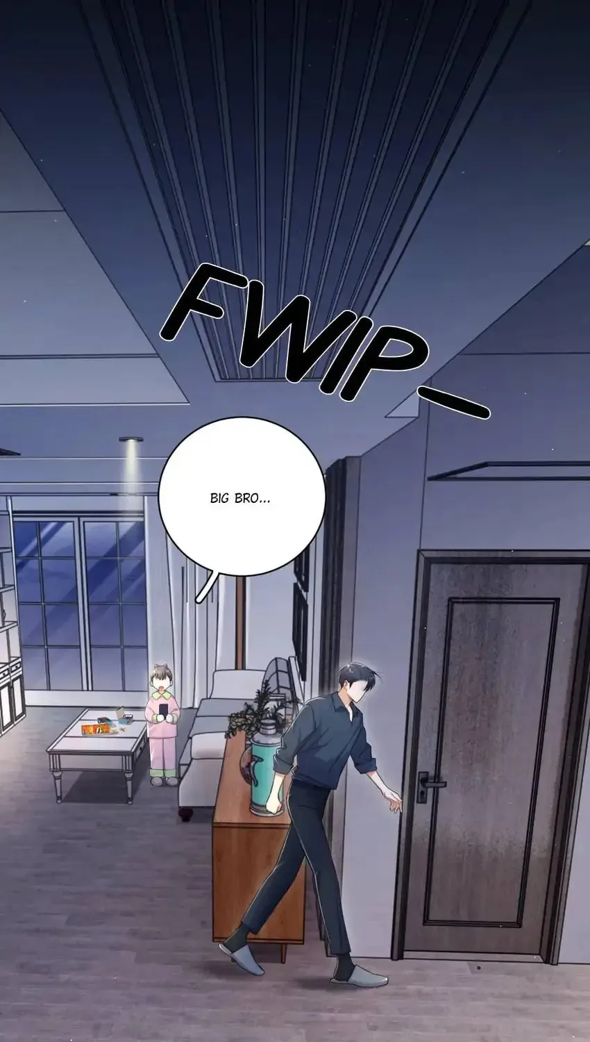 Read Intoxicated Love chapter 90 image 23 on Lezhin