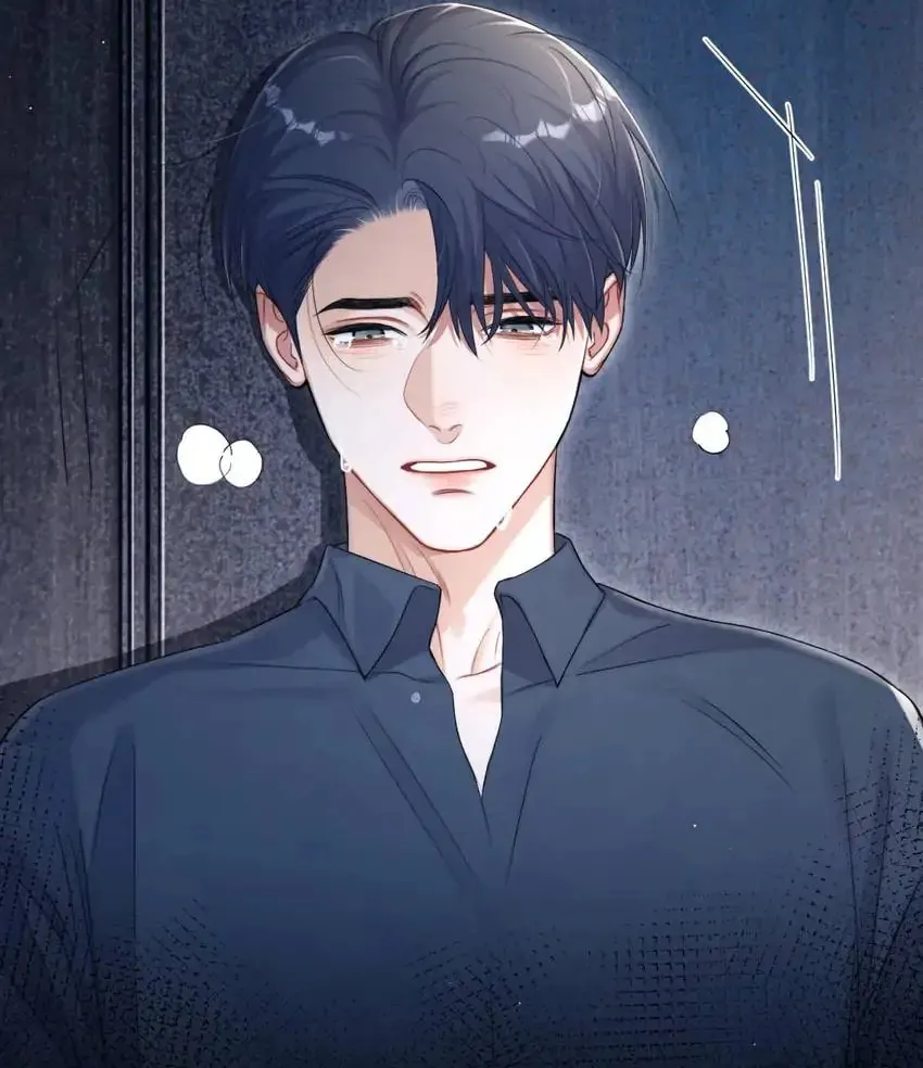 Read Intoxicated Love chapter 90 image 25 on Lezhin