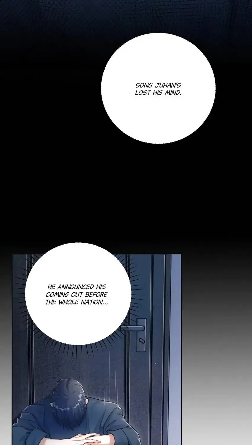 Read Intoxicated Love chapter 90 image 26 on Lezhin