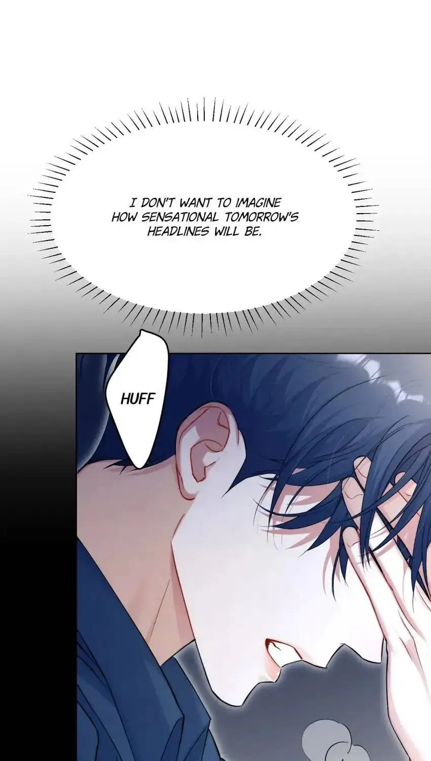 Read Intoxicated Love chapter 90 image 28 on Lezhin