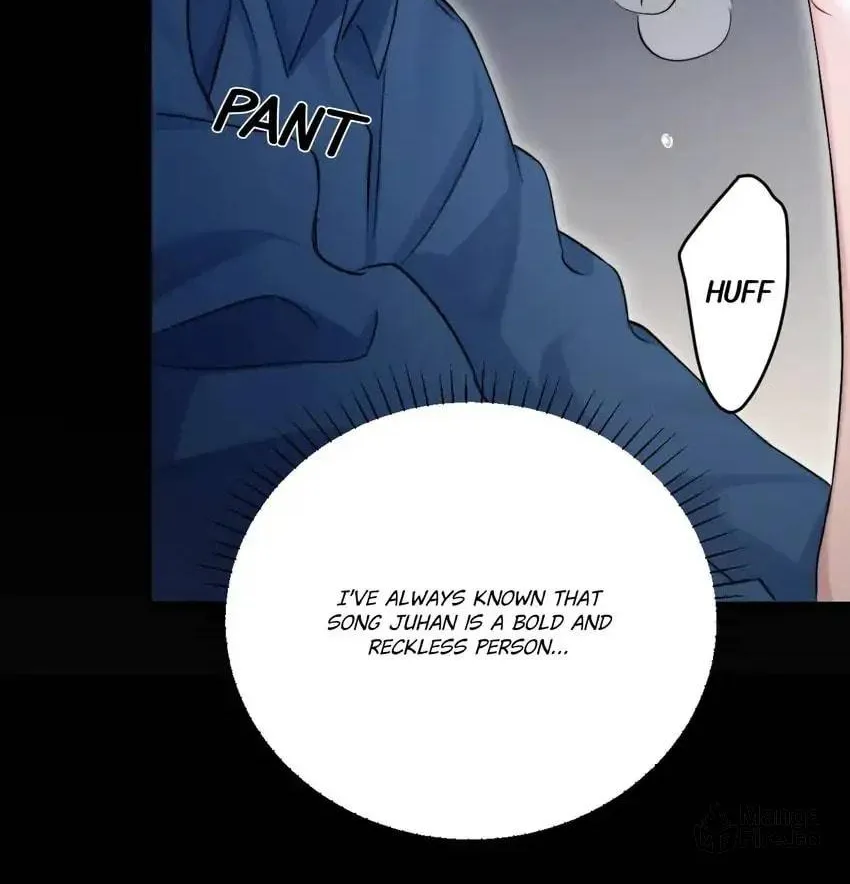Read Intoxicated Love chapter 90 image 29 on Lezhin