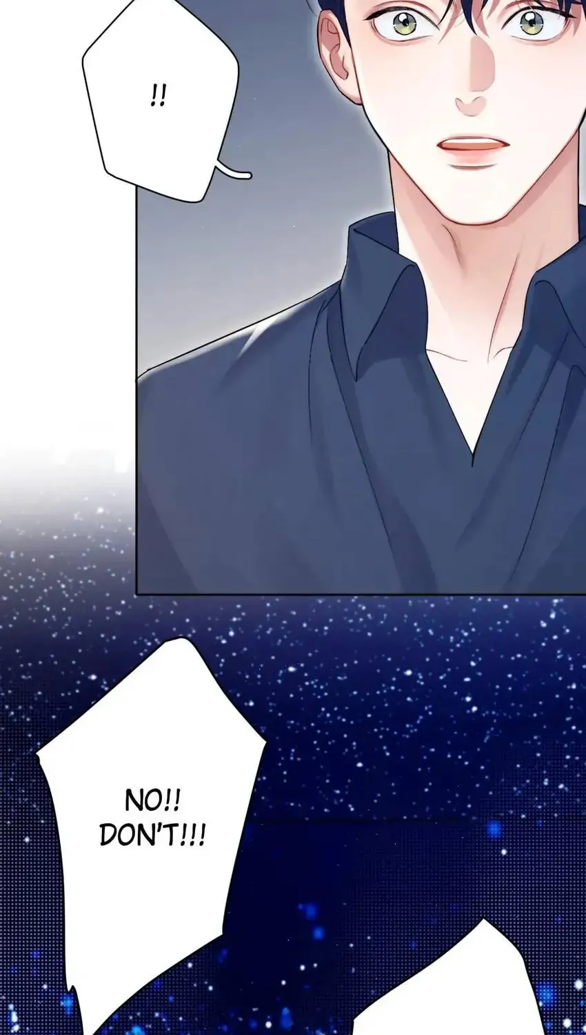 Read Intoxicated Love chapter 90 image 3 on Lezhin