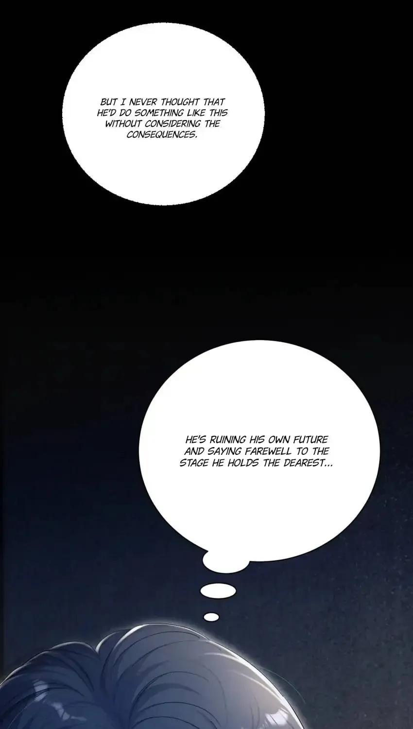 Read Intoxicated Love chapter 90 image 30 on Lezhin
