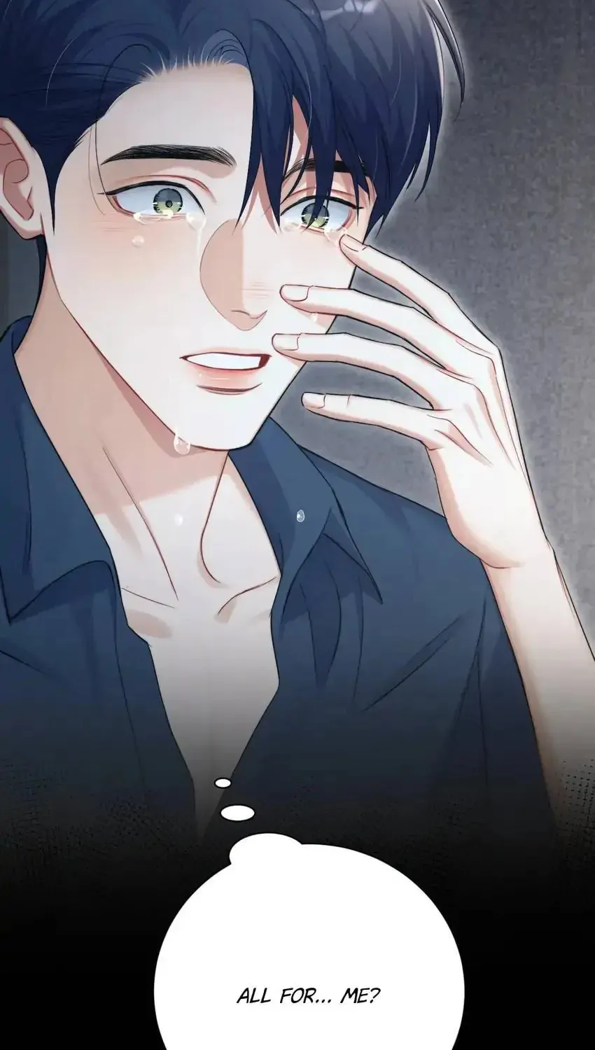 Read Intoxicated Love chapter 90 image 31 on Lezhin