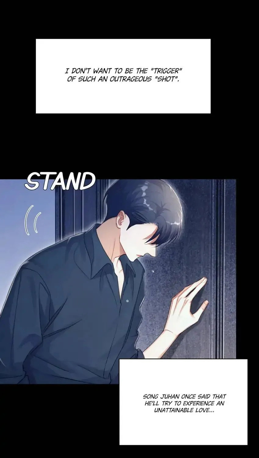 Read Intoxicated Love chapter 90 image 33 on Lezhin
