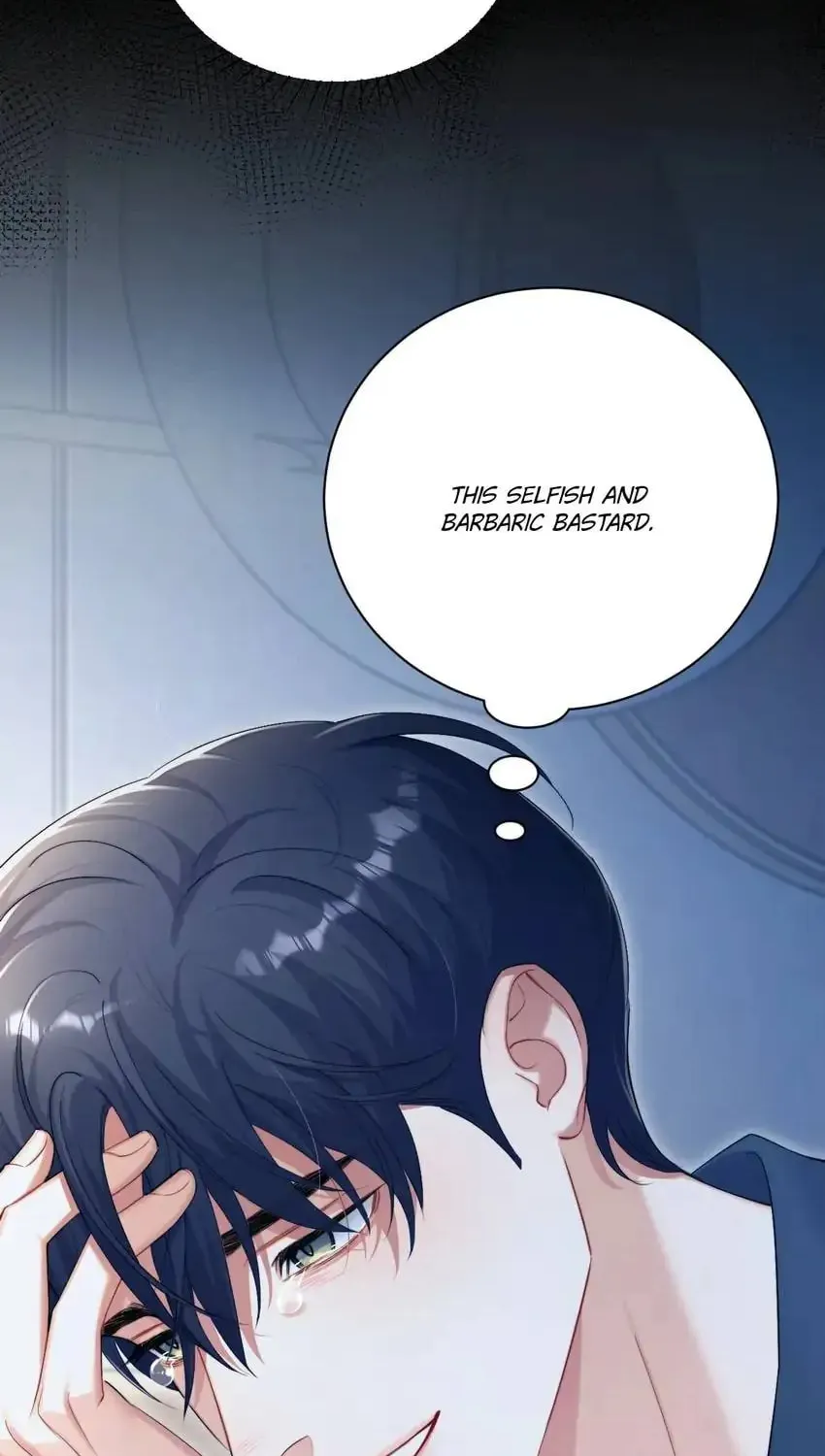Read Intoxicated Love chapter 90 image 36 on Lezhin