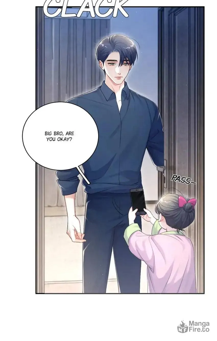 Read Intoxicated Love chapter 90 image 40 on Lezhin