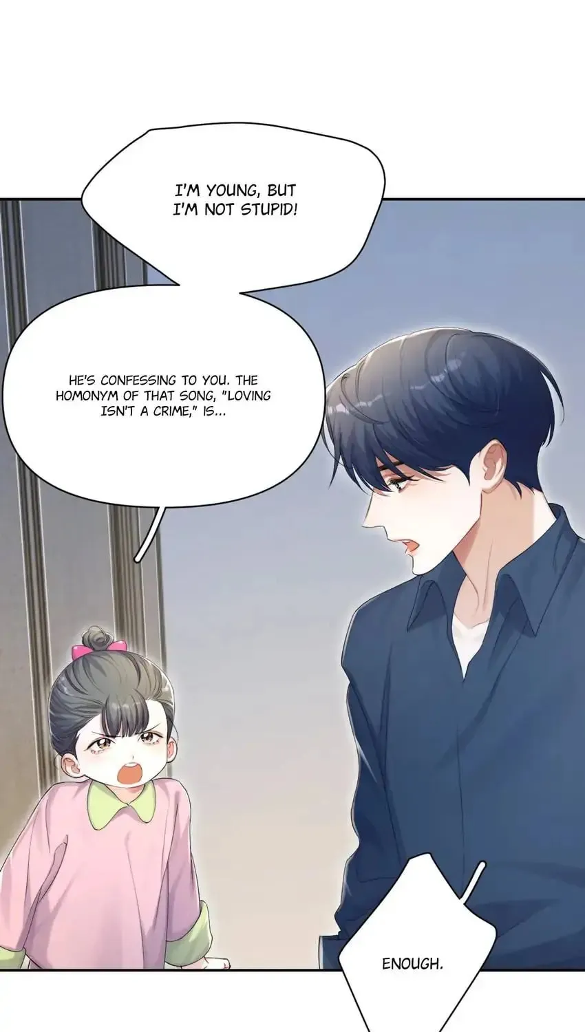 Read Intoxicated Love chapter 90 image 45 on Lezhin