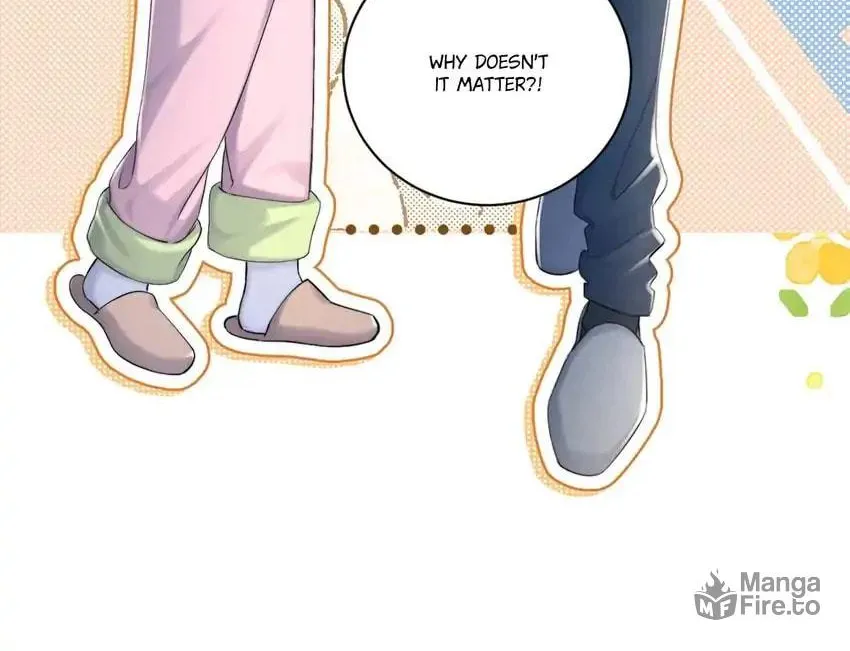 Read Intoxicated Love chapter 90 image 48 on Lezhin