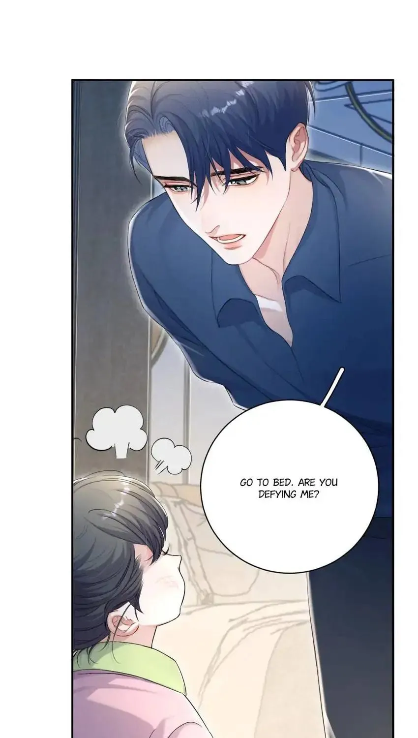 Read Intoxicated Love chapter 90 image 49 on Lezhin