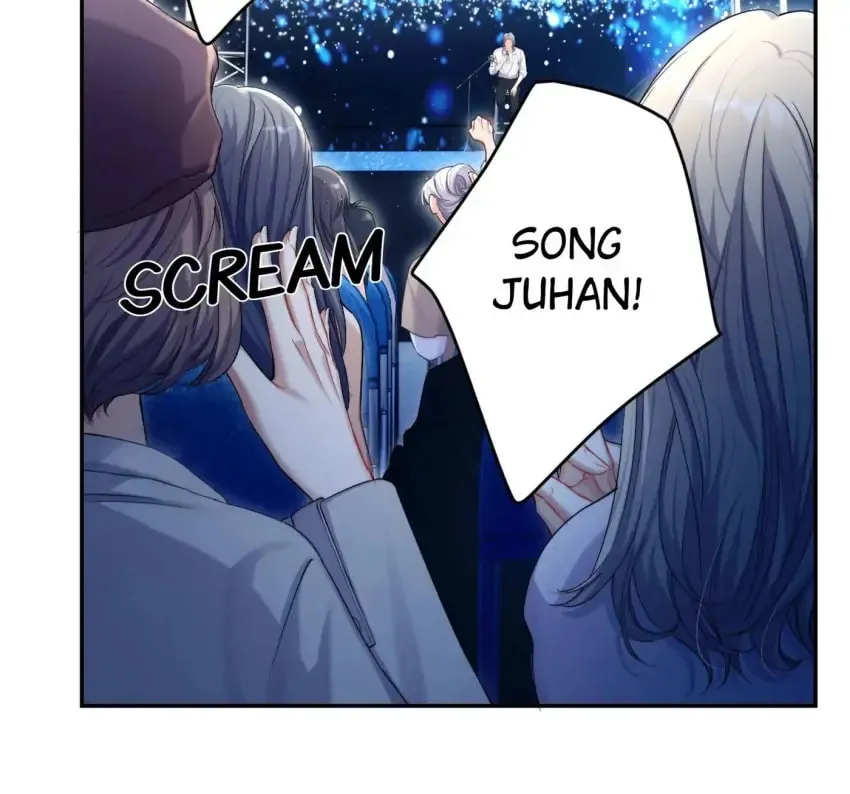 Read Intoxicated Love chapter 90 image 5 on Lezhin