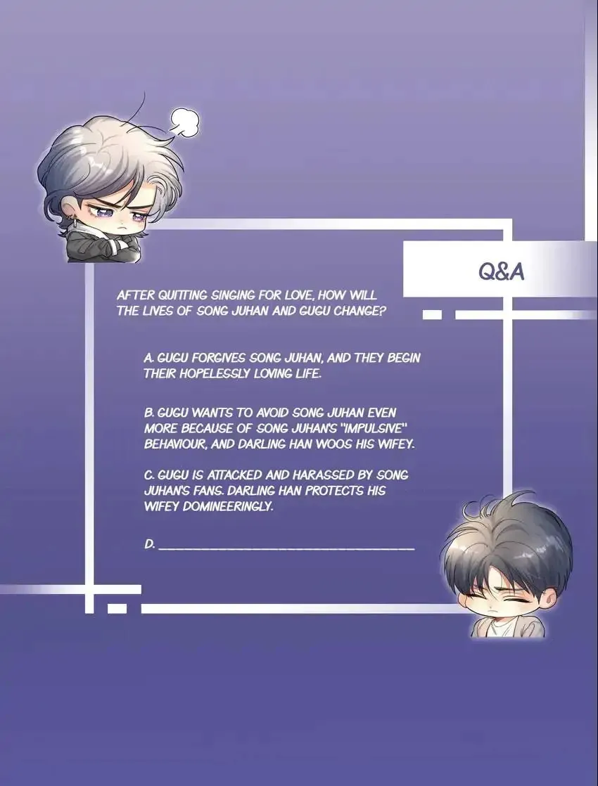 Read Intoxicated Love chapter 90 image 58 on Lezhin