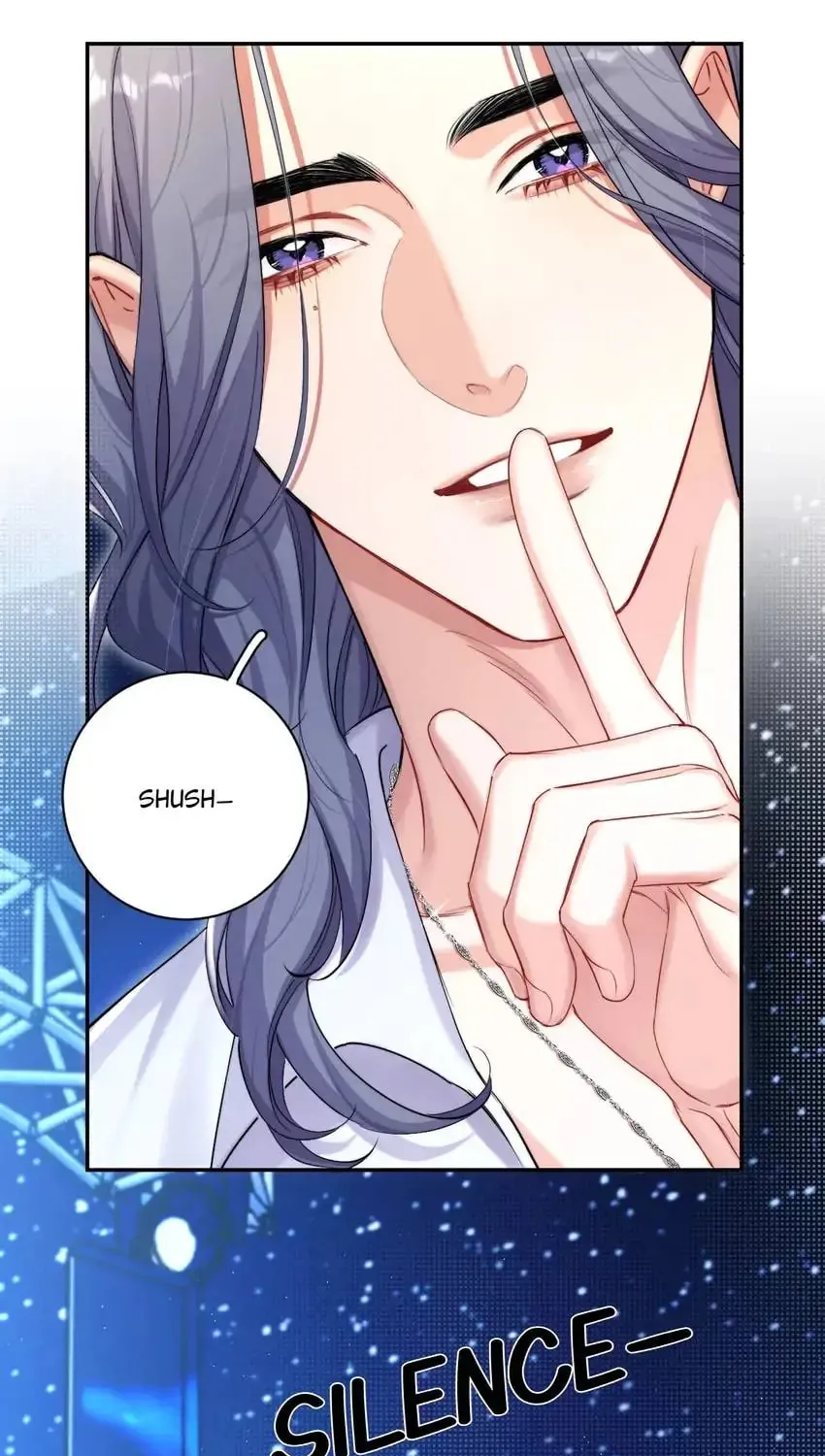 Read Intoxicated Love chapter 90 image 6 on Lezhin