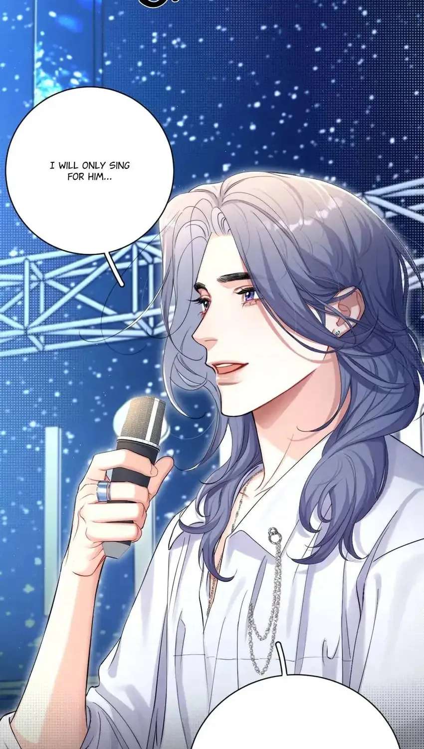 Read Intoxicated Love chapter 90 image 7 on Lezhin