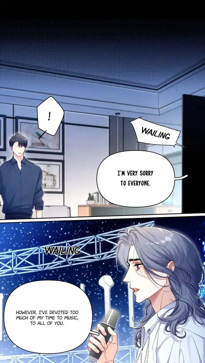 Read Intoxicated Love chapter 90 image 9 on Lezhin
