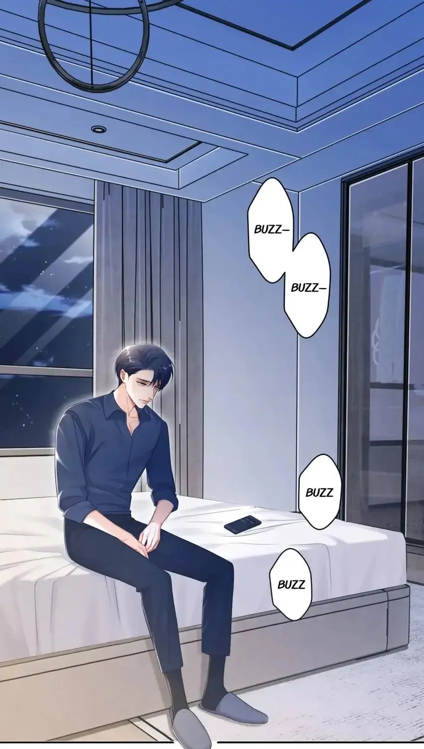 Read Intoxicated Love chapter 91 image 1 on Lezhin