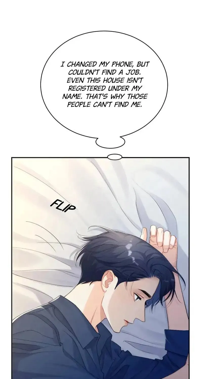 Read Intoxicated Love chapter 91 image 10 on Lezhin