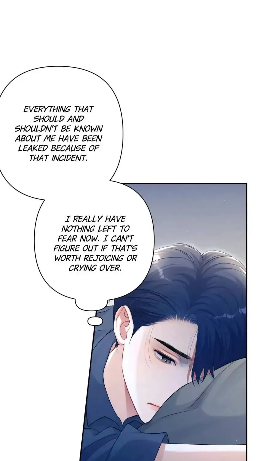 Read Intoxicated Love chapter 91 image 12 on Lezhin