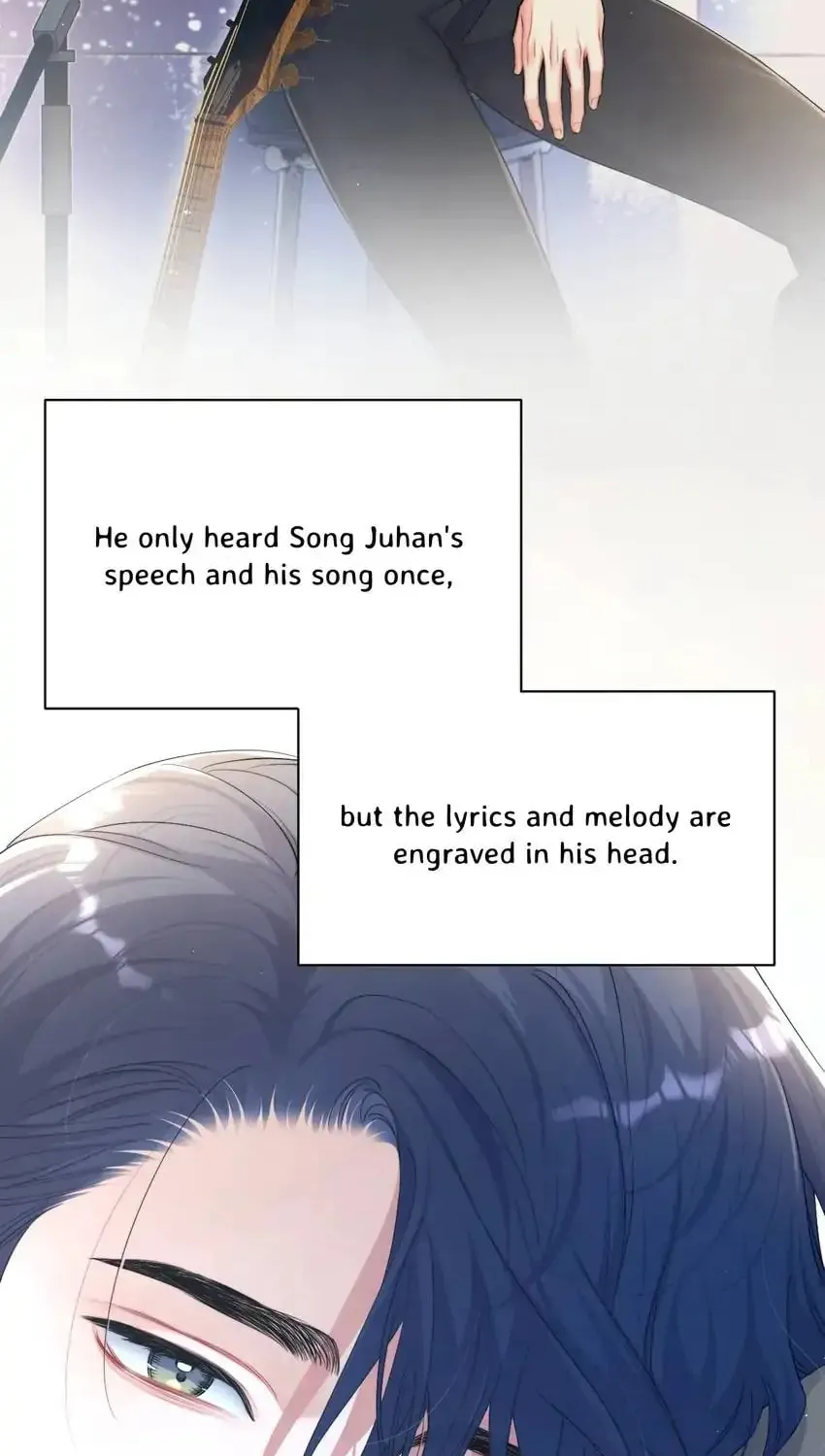 Read Intoxicated Love chapter 91 image 15 on Lezhin