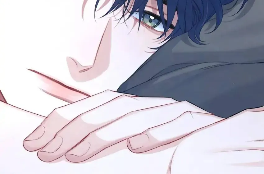 Read Intoxicated Love chapter 91 image 16 on Lezhin