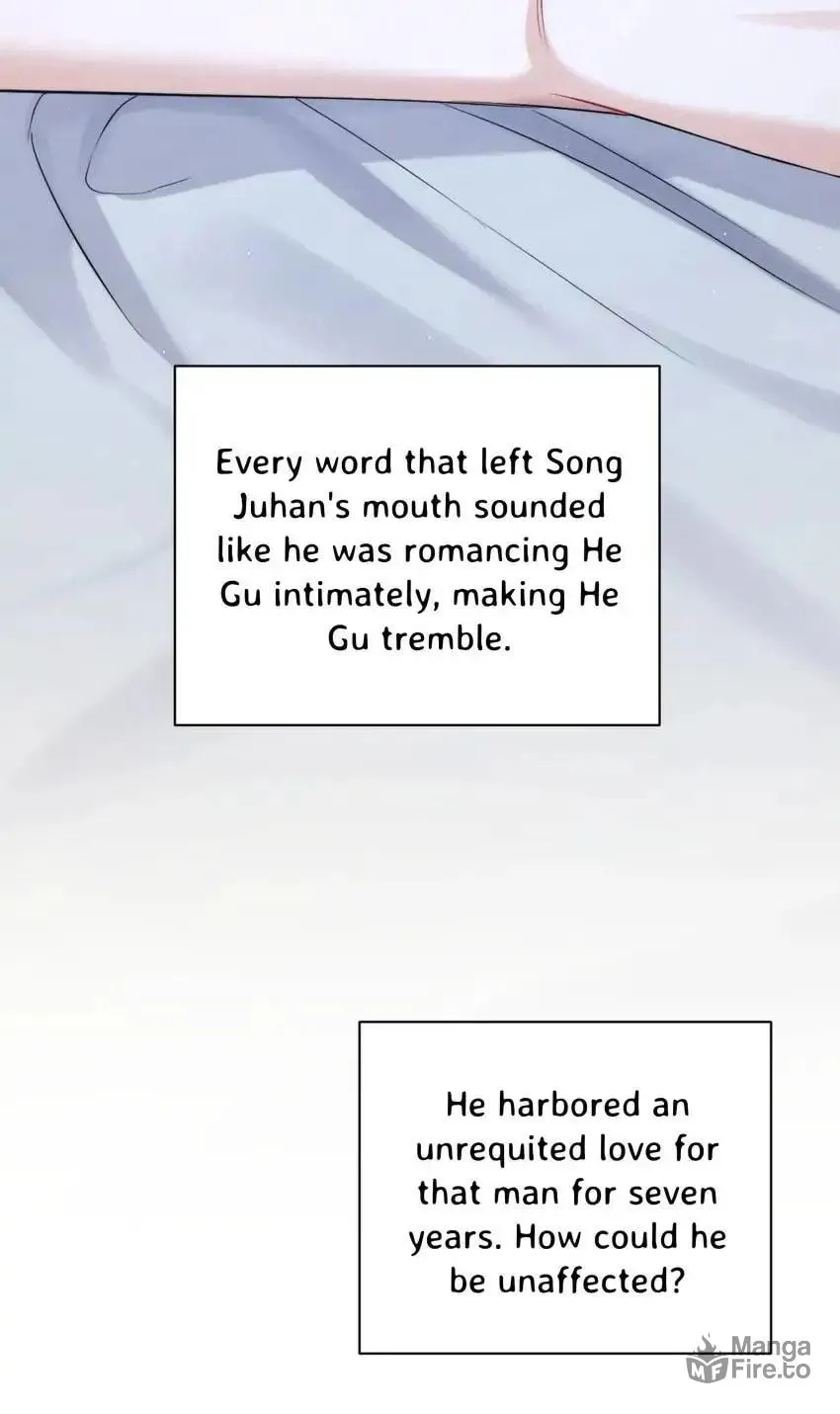 Read Intoxicated Love chapter 91 image 17 on Lezhin