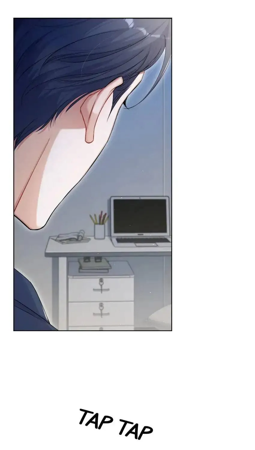 Read Intoxicated Love chapter 91 image 18 on Lezhin