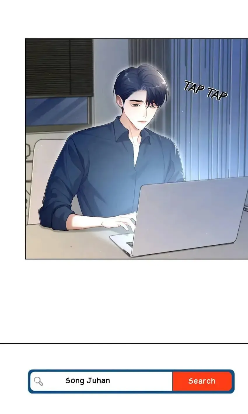 Read Intoxicated Love chapter 91 image 20 on Lezhin