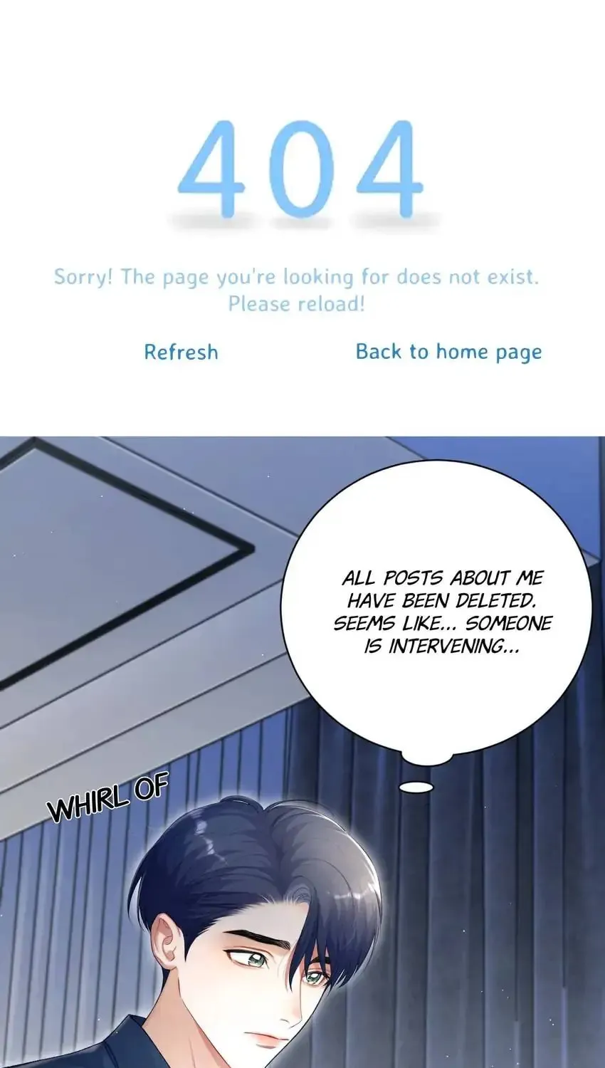 Read Intoxicated Love chapter 91 image 22 on Lezhin