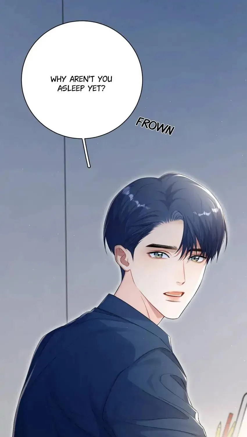 Read Intoxicated Love chapter 91 image 27 on Lezhin